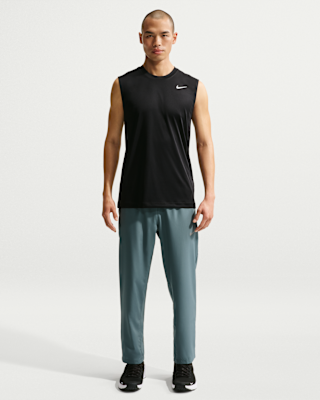 NIKE公式】ナイキ フォーム メンズ Dri-FIT オープンヘム バーサタイル